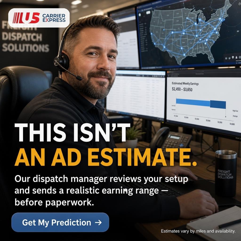 Dispatch Oracle