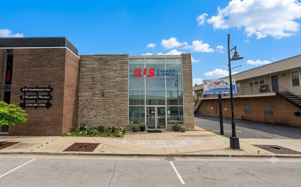 Corporate Headquarters